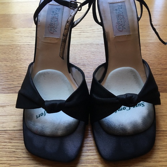 LOVEKNOT HEALS - Picture 2 of 6